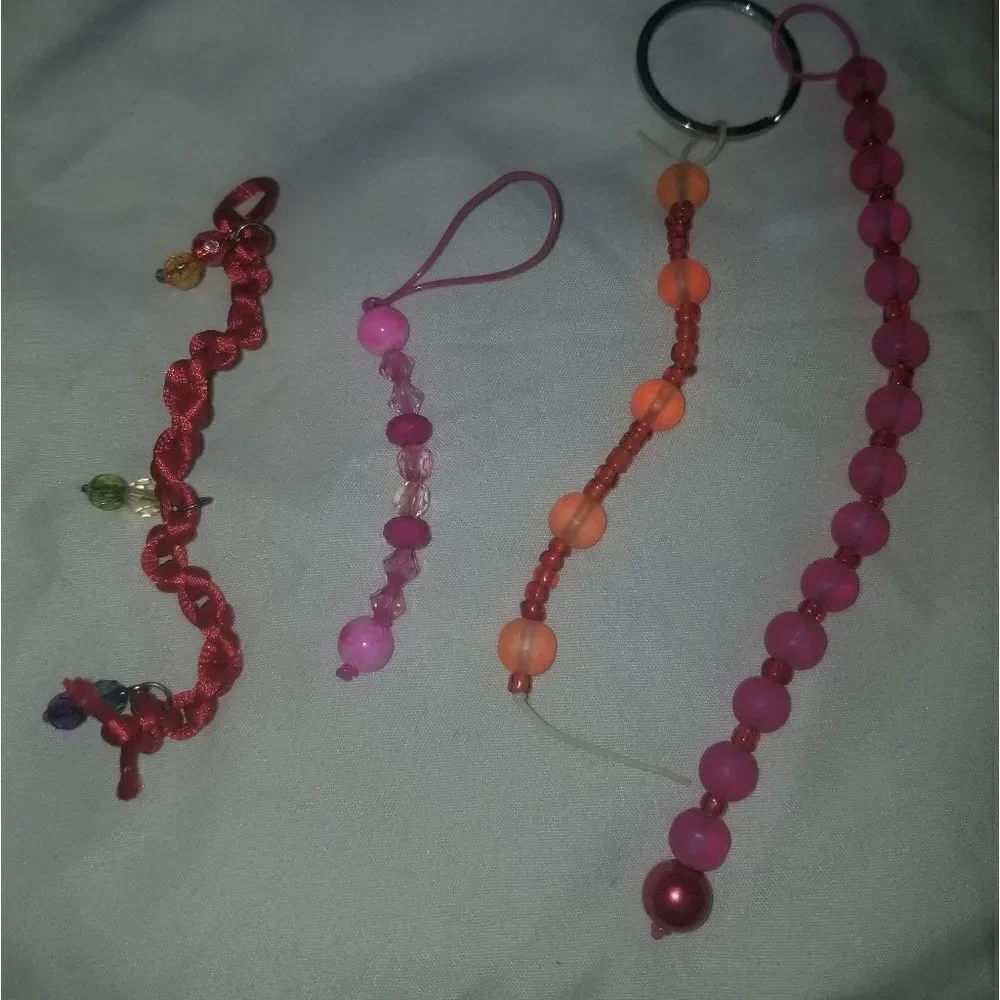 Handmade keychain - Picture 7 of 7